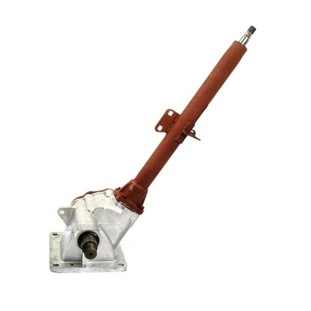 Steering Assembly For Part D5nn3503d D7nn3503a