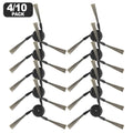 Nylon Bristle Corner Cleaning Brush