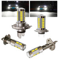 Front Fog Light Lamp Beads 5630-33smd 1500 Luminous Flux�� Lighting