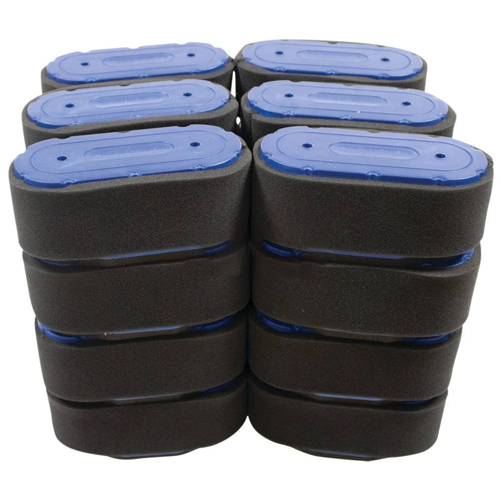 100-622-24 Air Filter Combo Shop Pack Fits Ariens