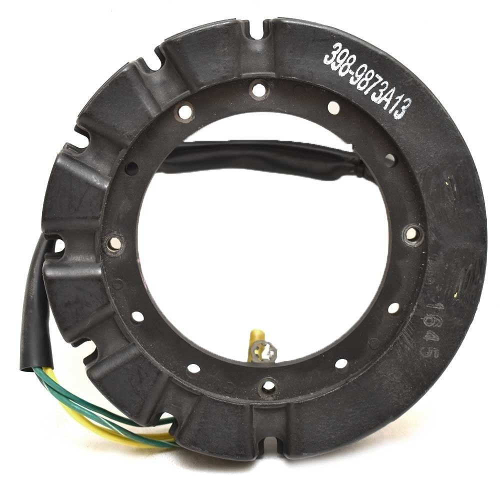 Mercury Marine Boat Stator 9 AMP by Mercury Marine