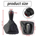 Gear For Shift Knob For Renault For Kangoo For Express Fwo 1 1.5 Dci