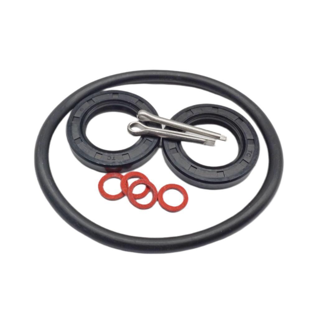 Lower Unit Seal Kit Yamaha 40-100HP by Yamaha