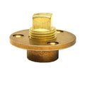 Garboard Drain Plug Perko 0714DP1PLB by Perko