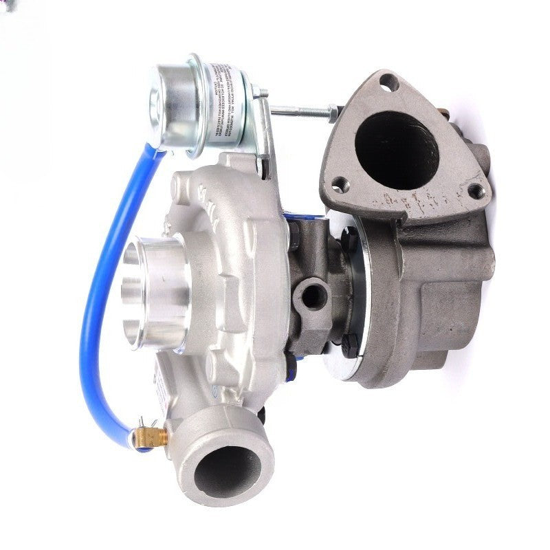 For Isuzu Jmc Transit Pickup Jx493zq Turbo Gt22 Turbocharger Assy
