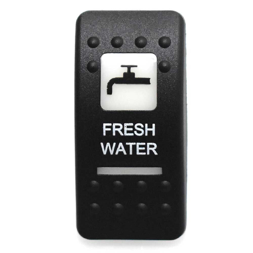 Carling Rocker Switch Actuator Contura II by Carling