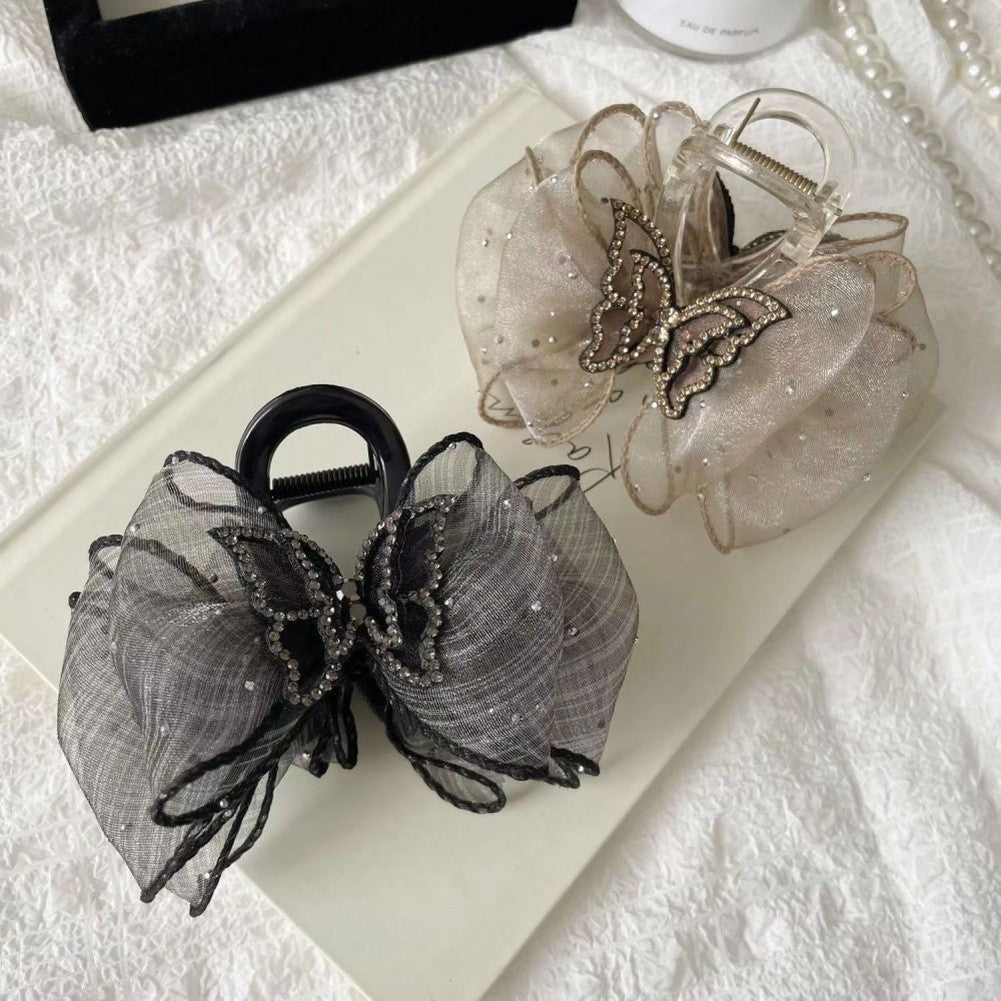 Bubble Style Clips Comfortable Hair Accessories