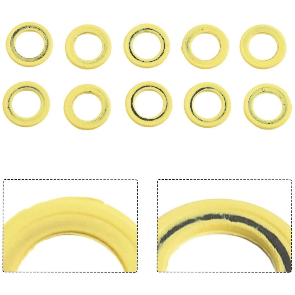 Gaskets Lower Unit Gear Case Seal for Mercury Outboard 10HP-300HP