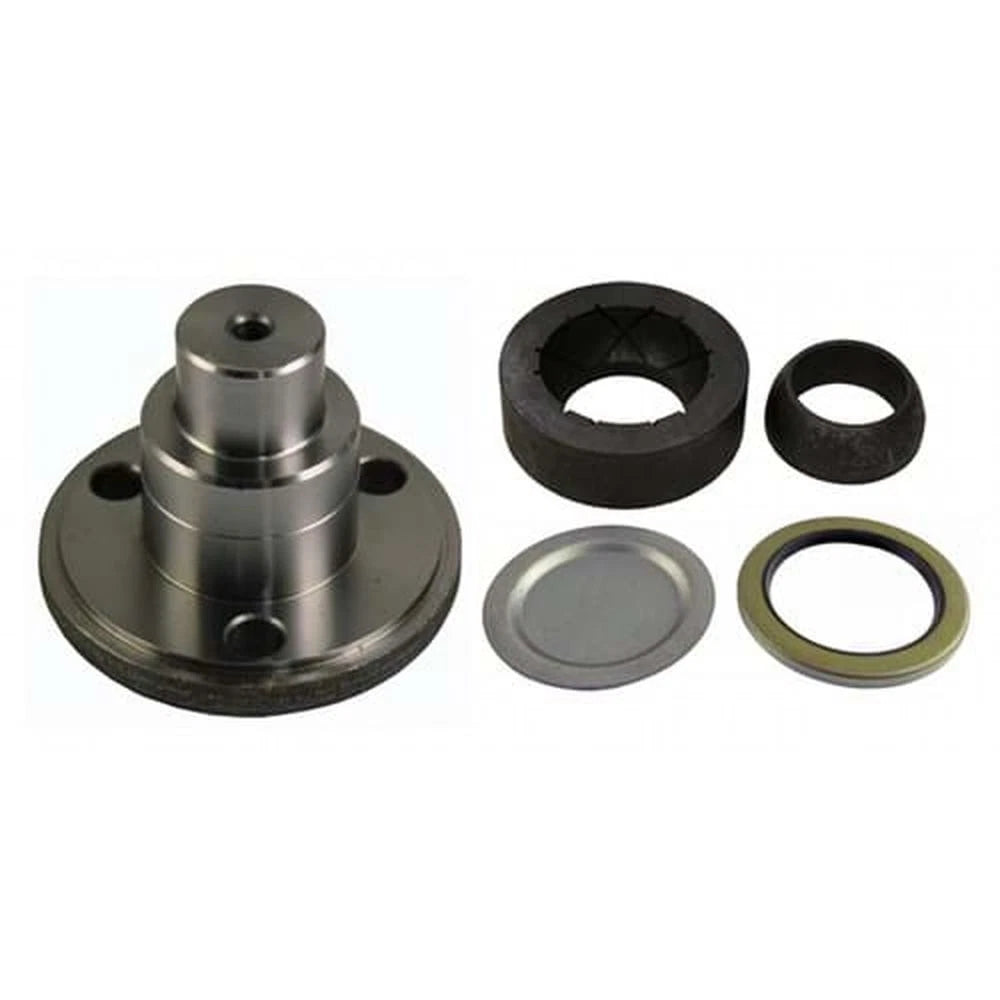 Hh378410 Kit Dana/spicer Kingpin Kit, Mfd, 12 Bolt Hub Fits New