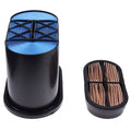 Air Filter Set Re253518 Re253519 For John Deere 5085m 5095m 5065m