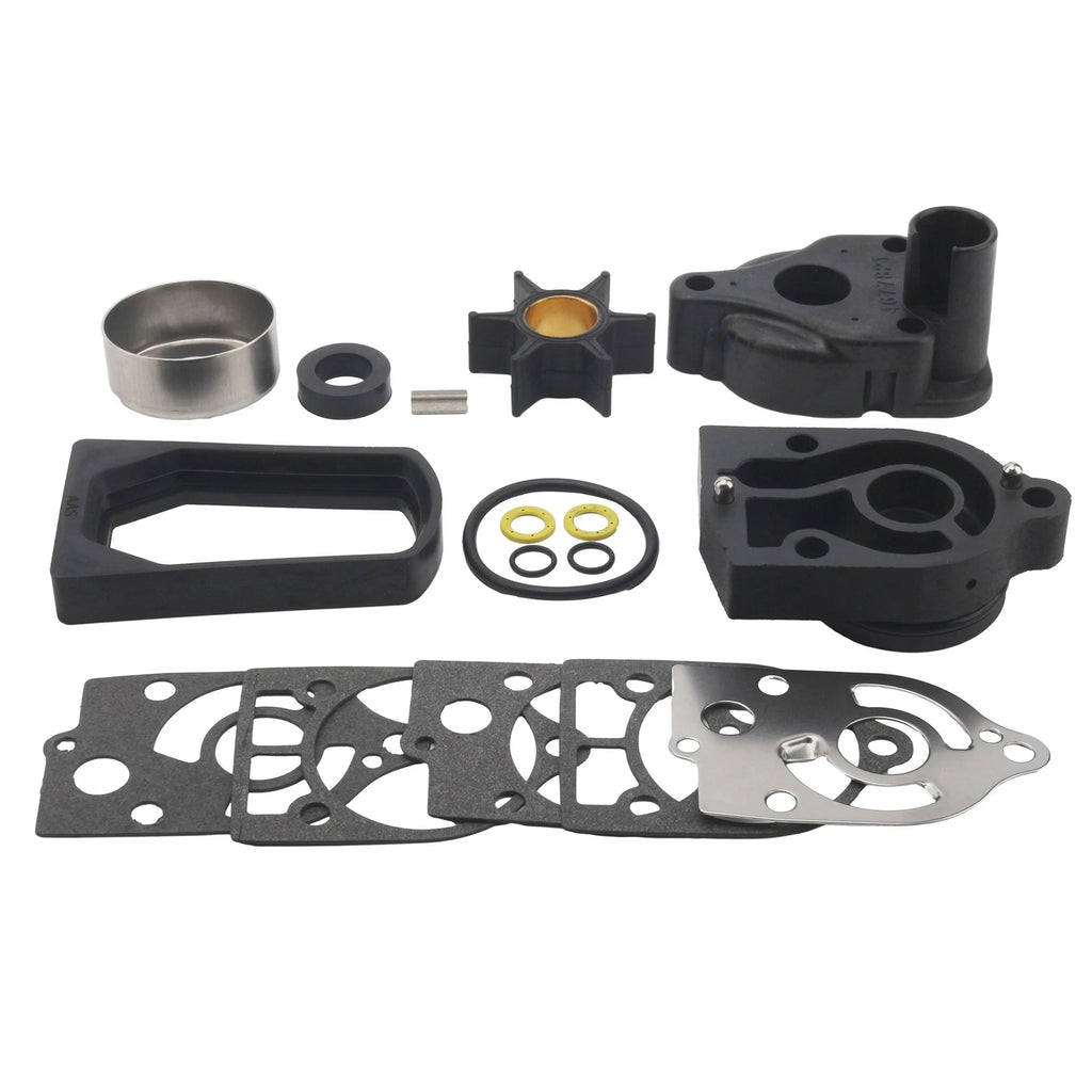 Water Pump Impeller Kit for Mercury US Mariner 60/70 HP 3 Cyl