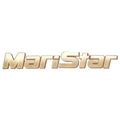 MasterCraft Boat Raised Decal MariStar 18 Inch by MasterCraft