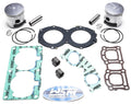 Yamaha 760 Wave Blaster Venture Piston Gasket Top End Rebuild Kit by Yamaha