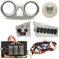 Dash Panel Kit Moomba 111427 by Moomba
