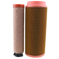 Air Filter Kit 415-2592 415-2593 For Caterpillar | Hook & Hull Co