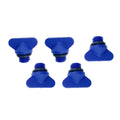 Mercruiser Manifold Engine Block Drain Plug Kit(pack Of 5)