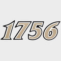 G3 Boat Decal Sticker DLX 1756 Champagne by G3