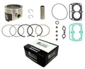 Namura Top End Repair Kit for Polaris Sportsman 700 by Namura
