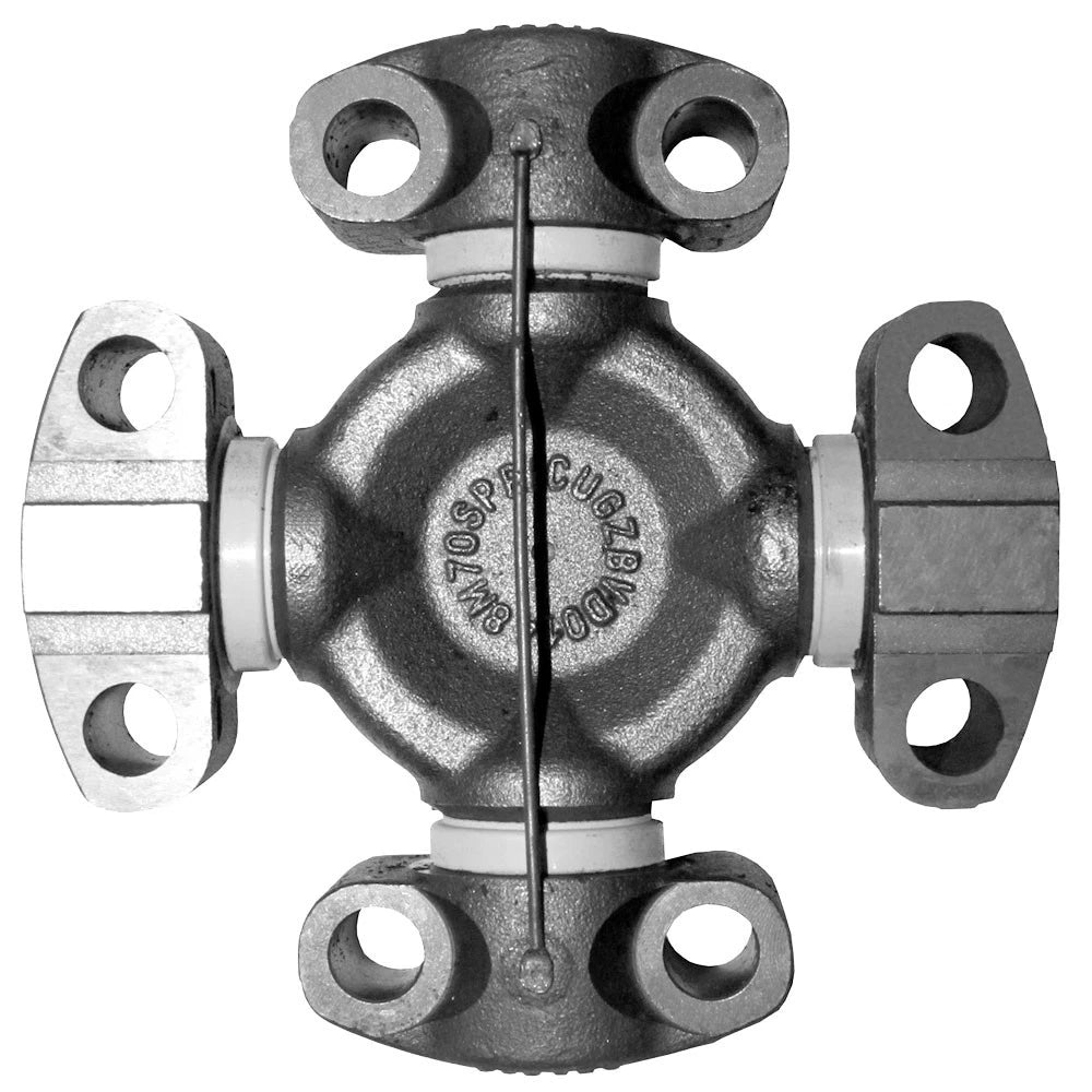 301844a1 New Spider Joint Fits Case-ih Tractor Models Mx180 Mx200