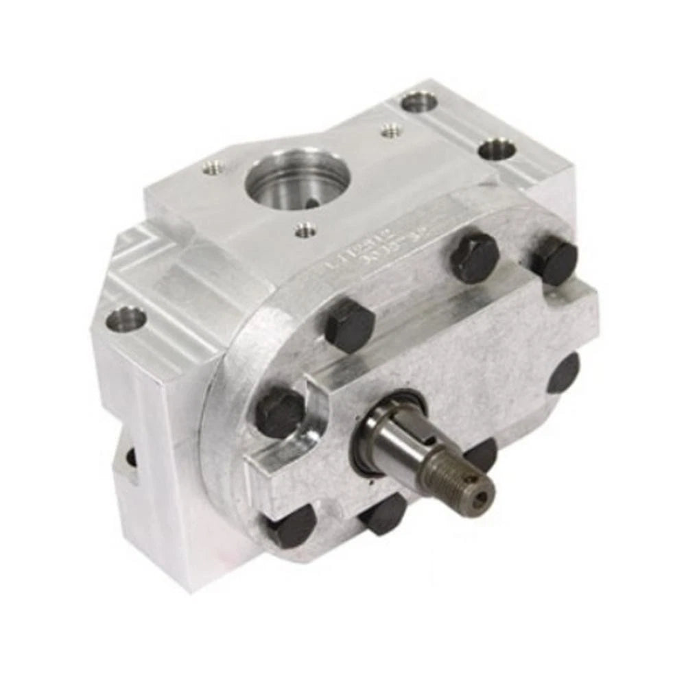 Single Stage Hydraulic Pump Fits Massey Ferguson 3038732m2 2640 2675