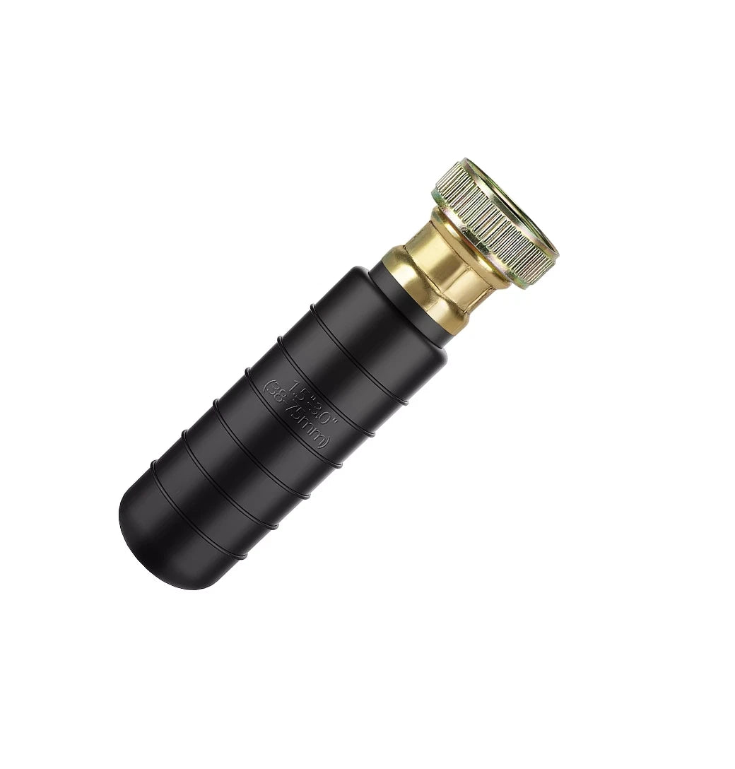 Medium Drain Bladder Garden Hose Cleaning Clogged Sewer Pipe Snake