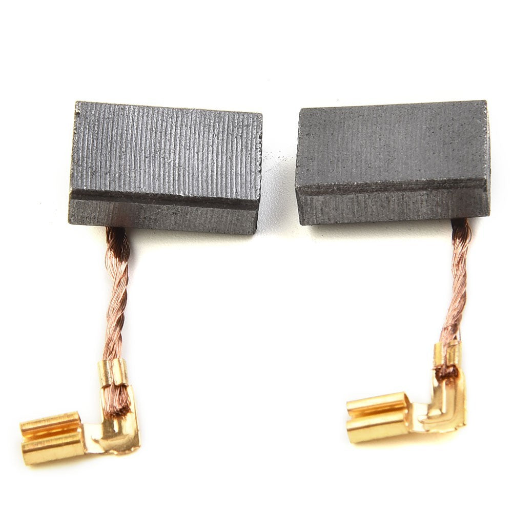 Carbon Brushes for GA5030 Motor Replacement