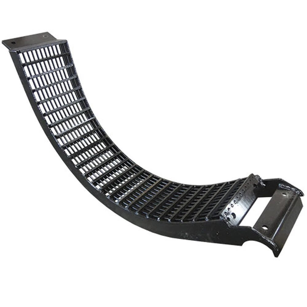 Wn-2470701w91-<wbr/>pex Concave, Grain Fits Massey Ferguson 8560 8570
