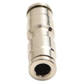 Robust Pneumatic Connector with Copper Design