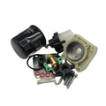 Maintenance Service Kit For Yamaha 4-str 20/25hp F20a F25a F25d
