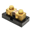 Boat Digital Current Shunt 500A 50mV by Boat