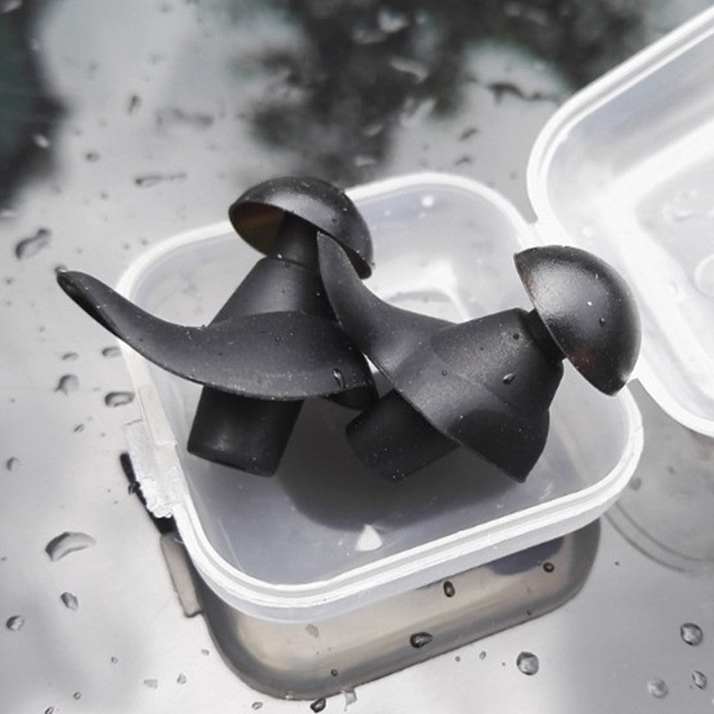 Swimming Ear Waterproof Gear