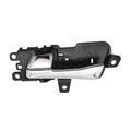 Replacement Inside Interior Door Handle For Hyundai For Sonata Chrome