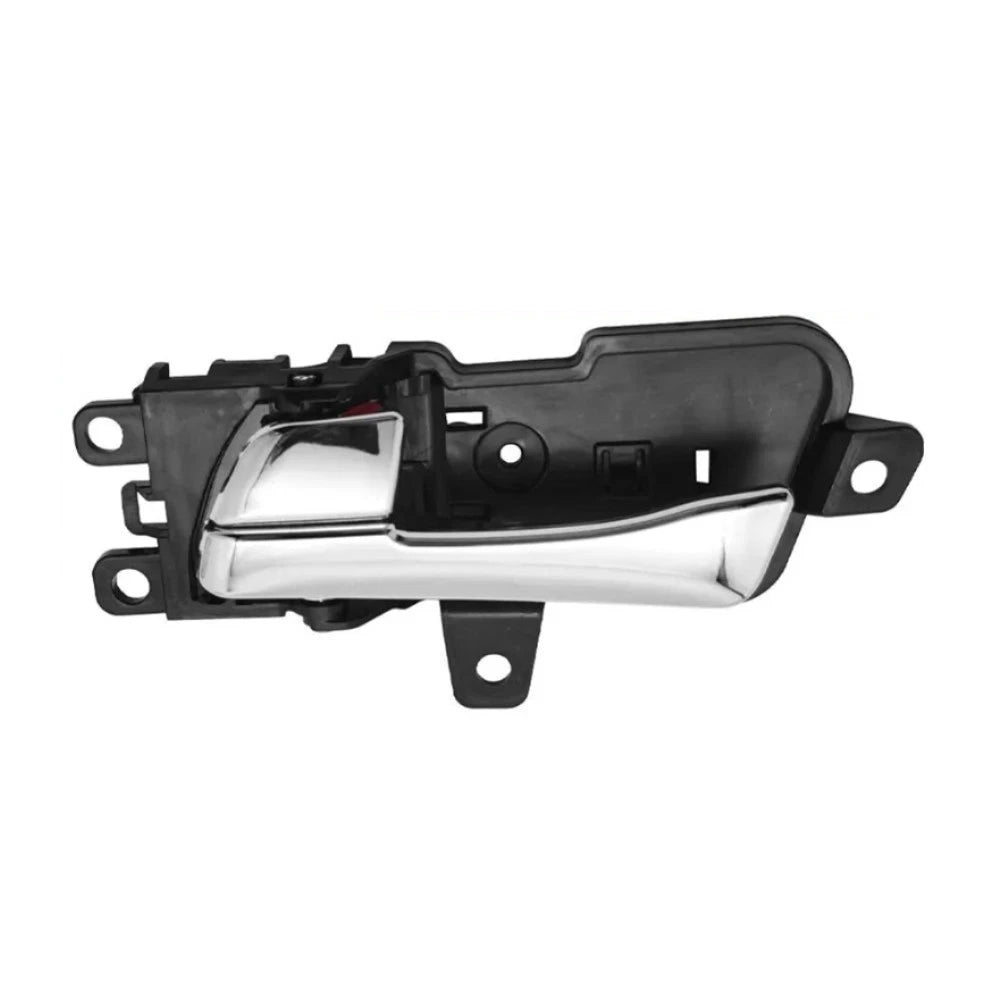 Replacement Inside Interior Door Handle For Hyundai For Sonata Chrome