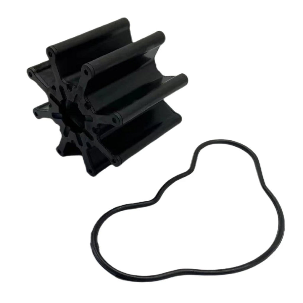 Brass Sea Pump Impeller – MerCruiser 4.3-6.2