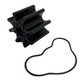 Brass Sea Pump Impeller – MerCruiser 4.3-6.2