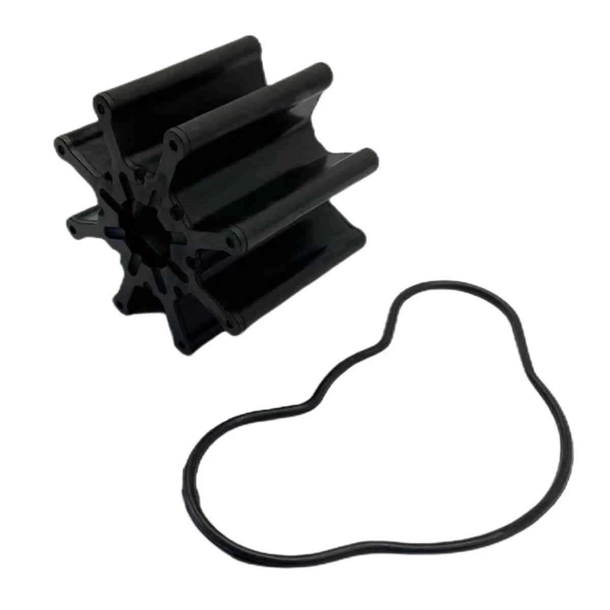 Brass Sea Pump Impeller – MerCruiser 4.3-6.2