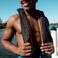 Transport Canada Approved Inflatable PFD