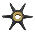 Water Pump Impeller for Johnson Evinrude 3-7.5 HP by Johnson Evinrude