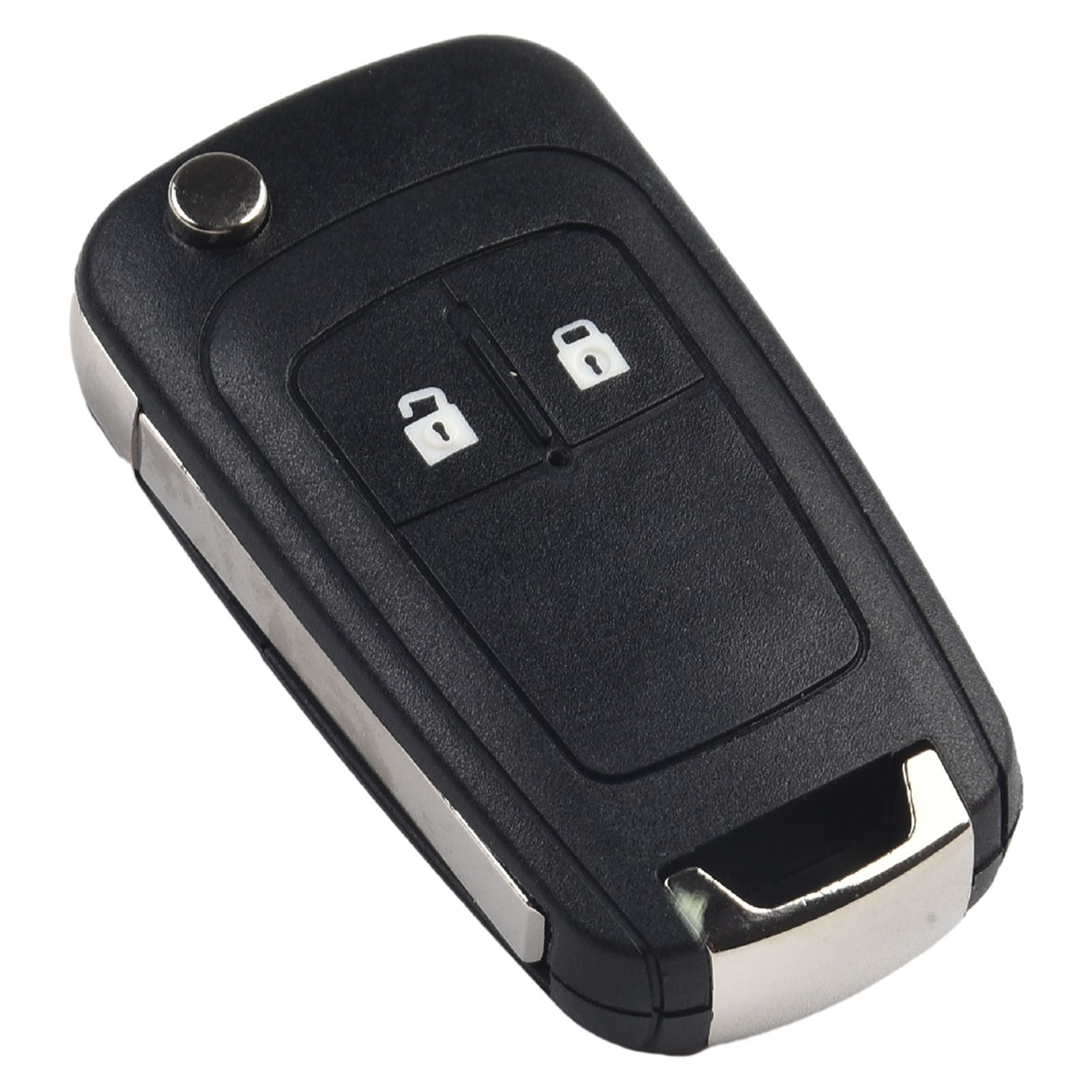 Key Shell for Opel Astra J Corsa E Zafira C