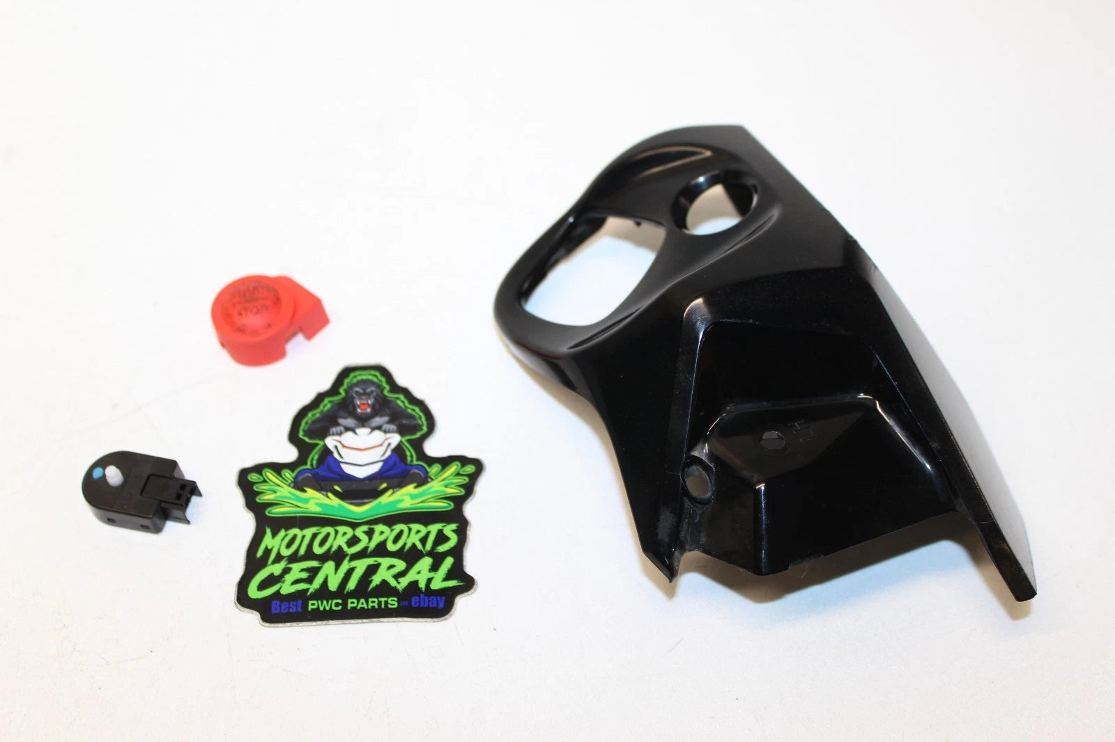 Sea-doo Gti Gtr Gtx Rxt Rxp Fish Pro Wake Pro Left Hand Switch Keypad