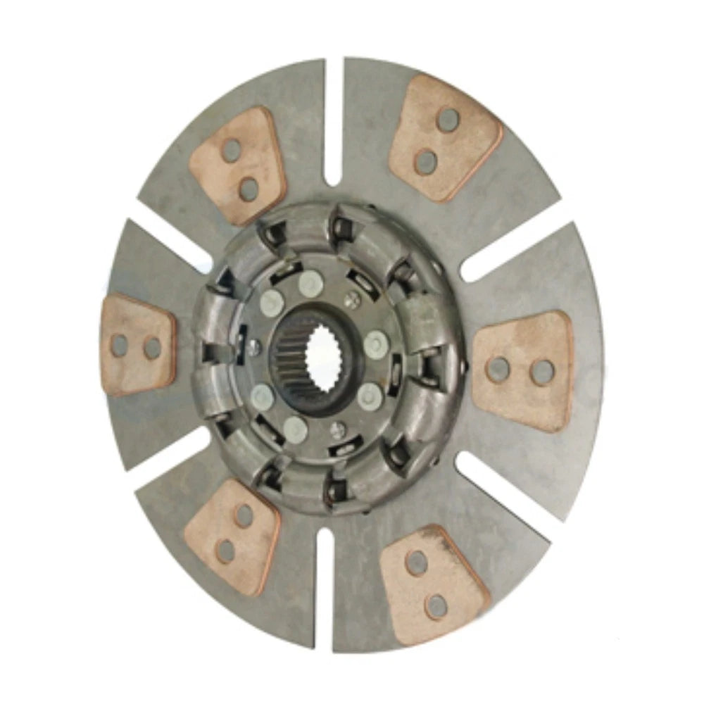 Disc 303295842 Fits White/oliver/m<wbr/>inneapolis Moline 1950t 1955