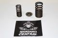 Kawasaki Exhaust Intake Valve Spring Inner Outer Retainer Set Stx 12f
