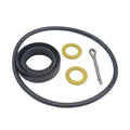 Lower Unit Oil Seal For Mercury Marine 2-stroke 25hp 30hp 26-161301