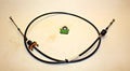 Oem Seadoo Gti Gtr Rxp X Wake Steering Cable W/ Hardware! 277001578