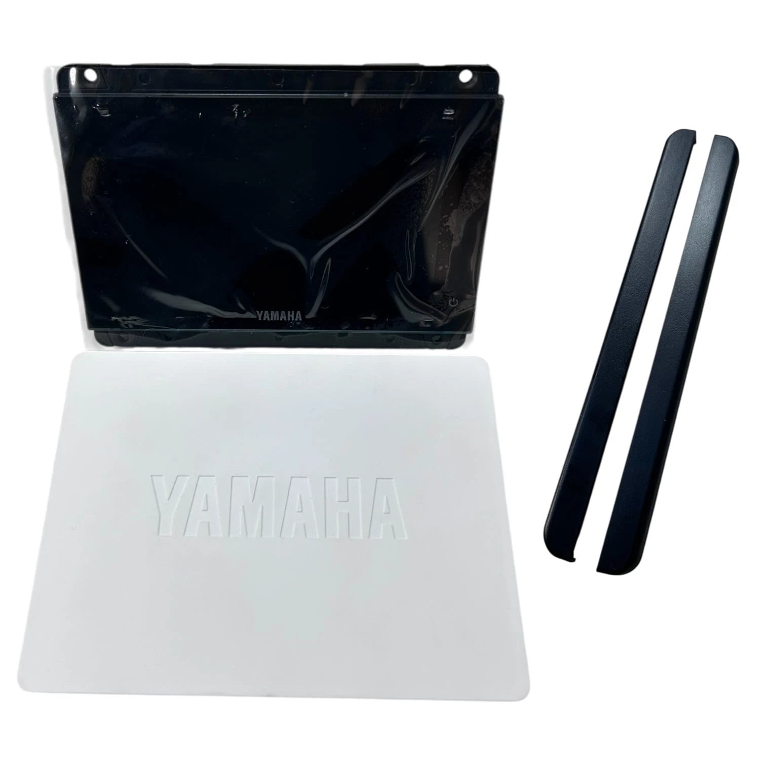 Yamaha Cl5-1, Marine Multi Engine Display W/ Suncover & Trim,