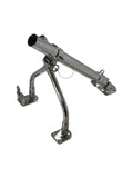 Tigress Wishbone Outrigger Holder Base Large Side | Hook & Hull Co