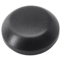 Black Windshield Wiper Nut Cover For Jeep For Wrangler 2018 Direct