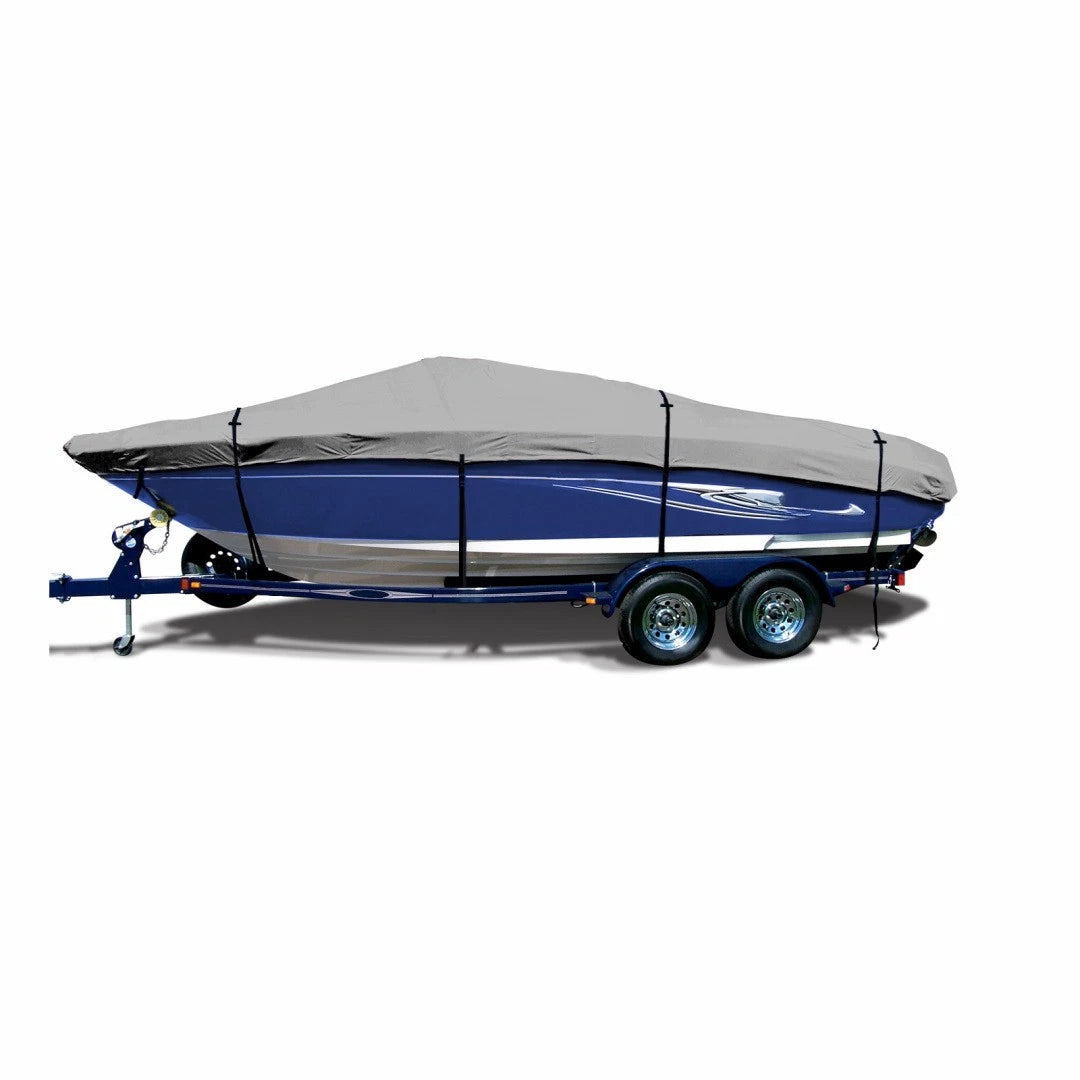 Four Winns Freedom 15 Trailerable Waterproof Fishing Pro Bass Boat