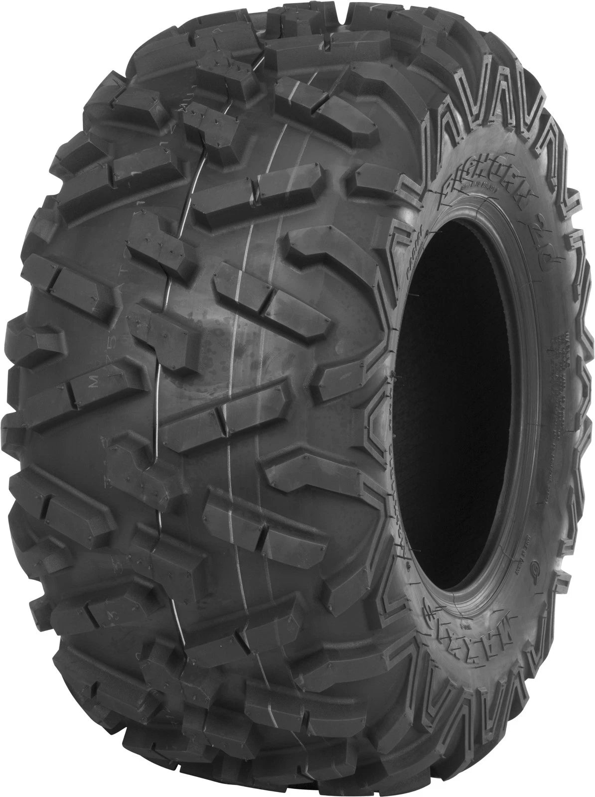 Maxxis Tire Bighorn 2 Rear 27x11r14 6pr Radial