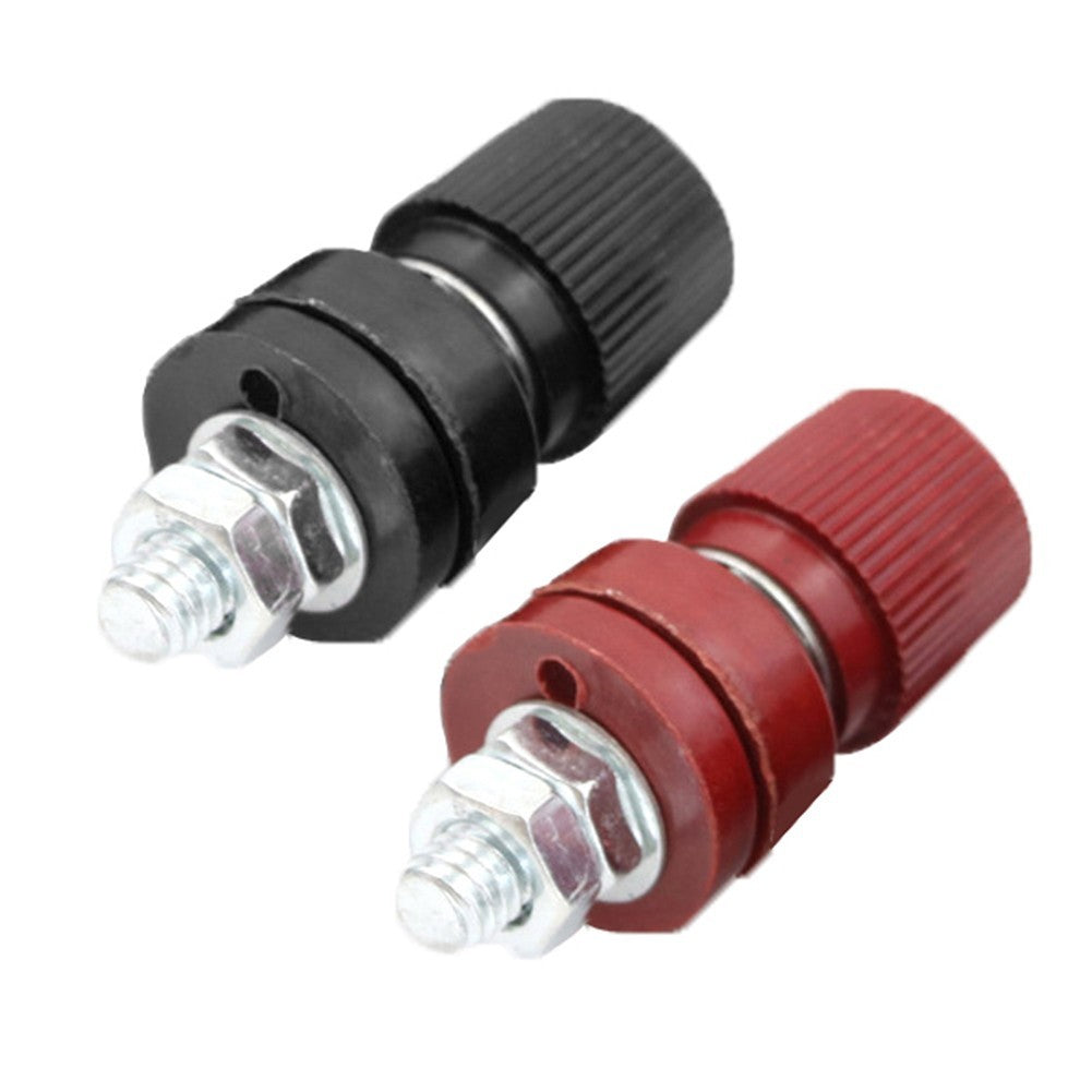 Battery Post System Vehicles 0v-380v 1 Pieces 2 Nut 32mm Box